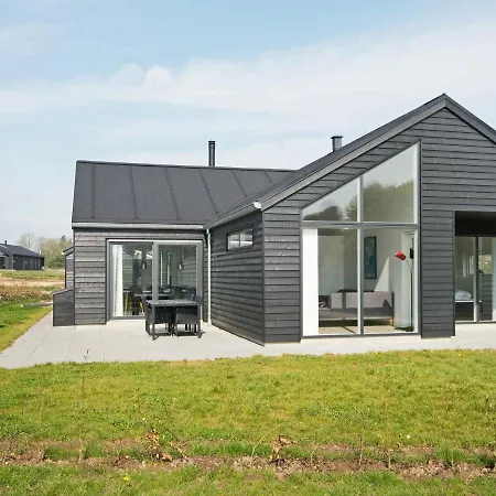 Holiday Xvii Ferienhaus Haderslev