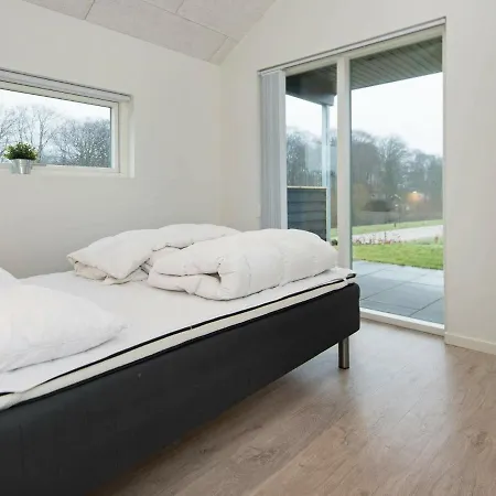 Ferienhaus Holiday Xvii Haderslev