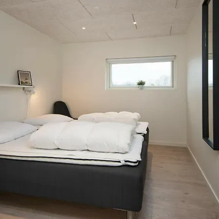 Ferienhaus Holiday Xvii