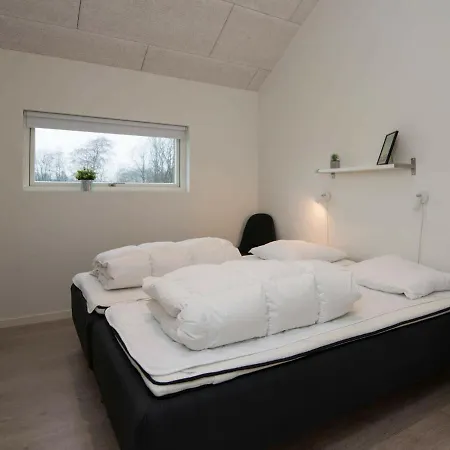 Ferienhaus Holiday Xvii